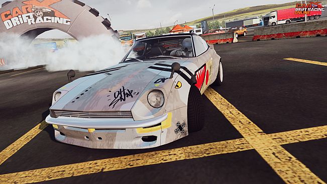 CarX Drift Racing Online - Origins