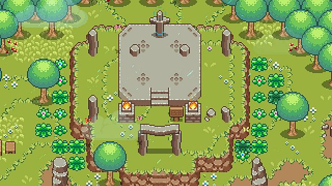 RPG Maker MZ - Fantasy Dreamland - Traveler Pack