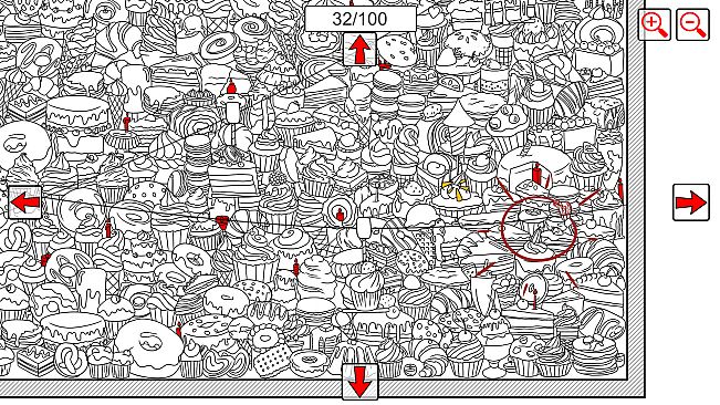 SEARCH ALL - CANDLES