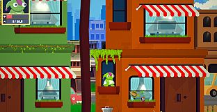 Monster Meals: Big Bite Diner