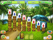 Strike Solitaire 2