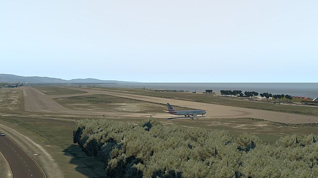X-Plane 11 - Add-on: Skyline Simulations - MKJS - Montego Bay Jamaica