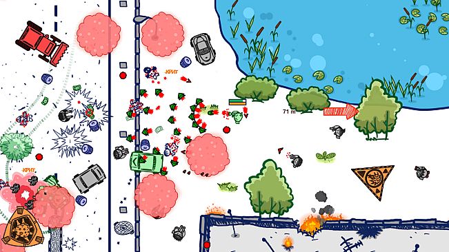 State of Anarchy: Master of Mayhem