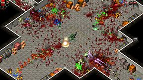 Alien Shooter - Last Hope