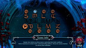 City Legends: The Curse of the Crimson Shadow Collector's Edition