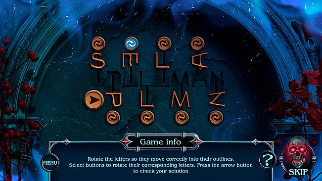 City Legends: The Curse of the Crimson Shadow Collector's Edition