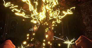 Shadow Dreams: The Last Thought of Hope