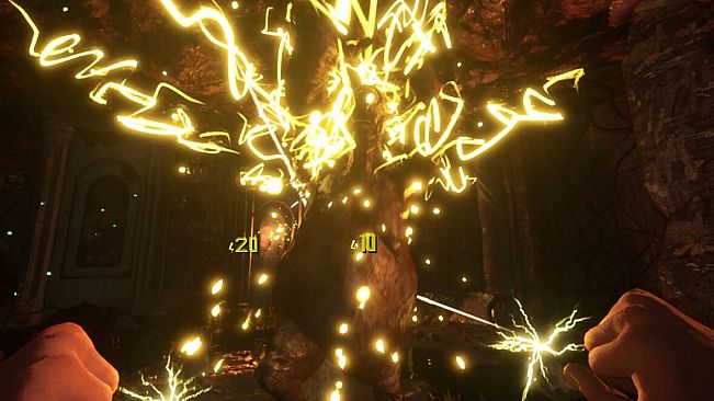 Shadow Dreams: The Last Thought of Hope