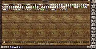 Fantasy Grounds - Sci-fi Species, Volume 4 (Token Pack)