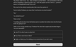 Grand Academy for Future Villains