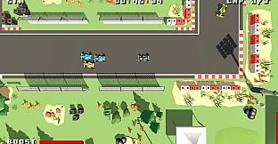 Formula Bit Racing DX