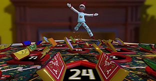 The Elf on the Shelf: Christmas Heroes