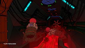 Yupitergrad (Virtual Reality Adventure)