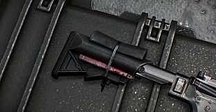 PAYDAY 2: Gage Mod Courier