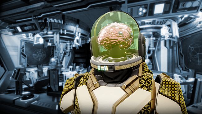 Void Crew - Founder's Pack