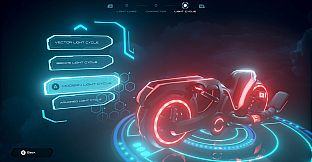 TRON RUN/r Outlands Pack