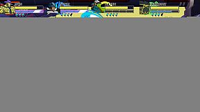 Lethal League Blaze