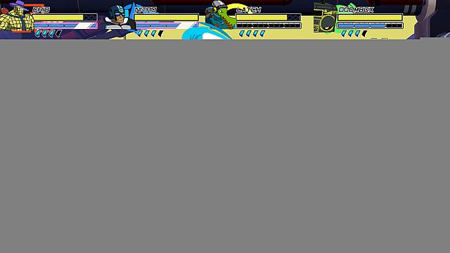 Lethal League Blaze