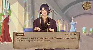 The Good People (Na Daoine Maithe)