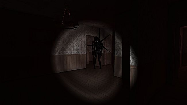 Prelude: Psychological Horror Game