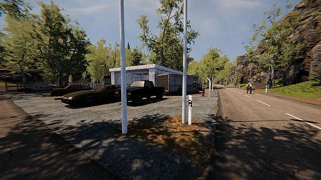 Zombie Watch Part II