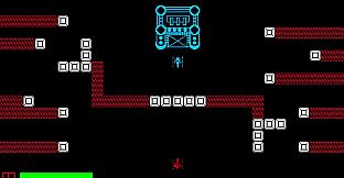 Tiger Tank 59 Ⅰ A-Gun MP087