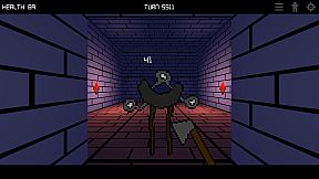 Sonucido: The Mage - A Dungeon Crawler by Daniel da Silva