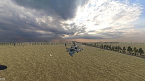 Drone:Modern Warfare