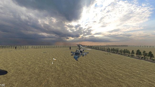 Drone:Modern Warfare