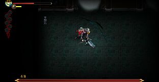 Warm Snow - The End Of Karma