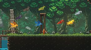 Legends Of Elementia