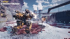 War Robots: Frontiers