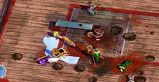 Magicka: Peculiar Gadgets Item Pack