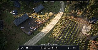 Robin Hood - Sherwood Builders Playtest