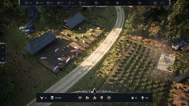 Robin Hood - Sherwood Builders Playtest