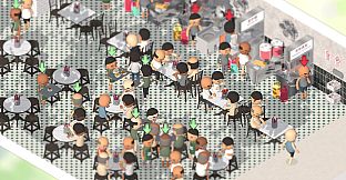Tiny Kopitiam