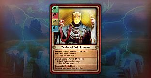 Guardians of Greyrock - Card Pack: Summoner's Henge