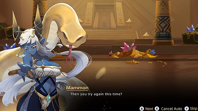 Idle Devils (Deluxe Edition)