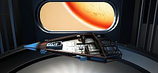 Atomic Space Command