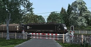 Train Simulator: MRCE Dispolok Pack Loco Add-On