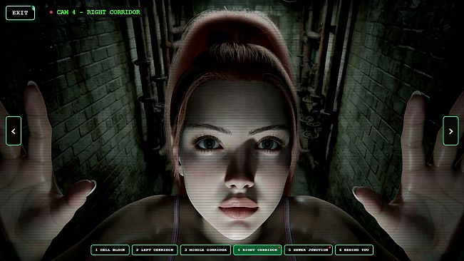 Horny Asylum :  The Undercroft