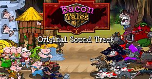 Bacon Tales - Original Sound Track