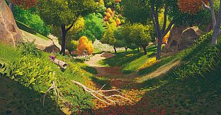 Whispers of the Valley