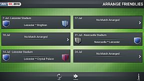 Football Director 2019