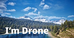 I'm drone