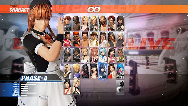 [Revival] Maid Costume Set