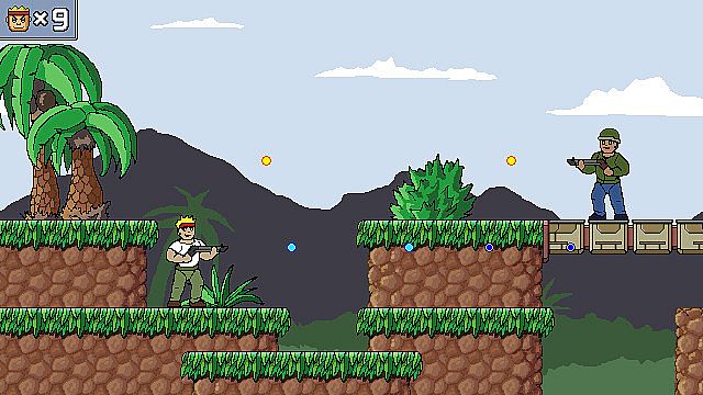 RetroArch - Vircon32