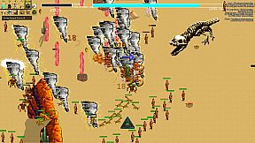 Harmonic Convergence