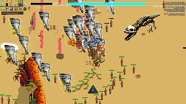 Harmonic Convergence