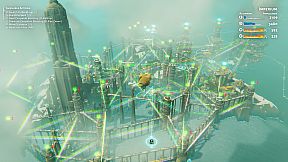 Bulwark Evolution: Falconeer Chronicles